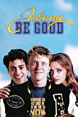 watch Johnny Be Good online free