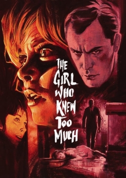 watch The Girl Who Knew Too Much online free