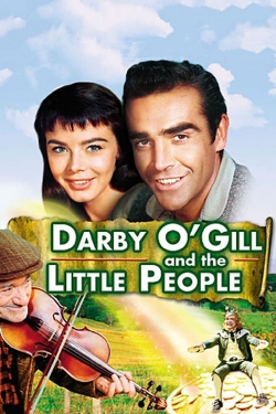 watch Darby O'Gill and the Little People online free