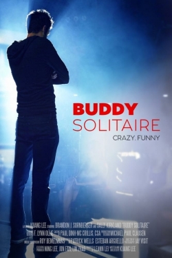 watch Buddy Solitaire online free