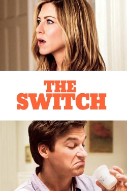 watch The Switch online free