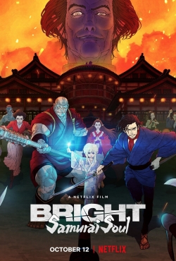 watch Bright: Samurai Soul online free