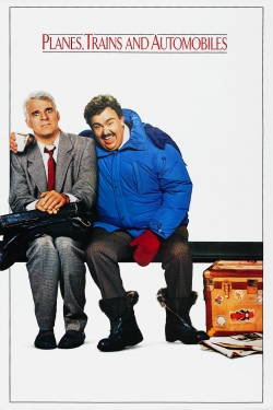 watch Planes, Trains and Automobiles online free