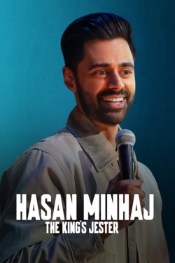 watch Hasan Minhaj: The King's Jester online free