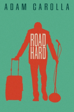 watch Road Hard online free