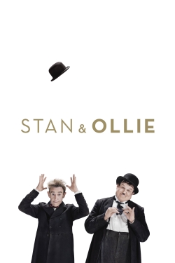 watch Stan & Ollie online free