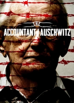watch The Accountant of Auschwitz online free