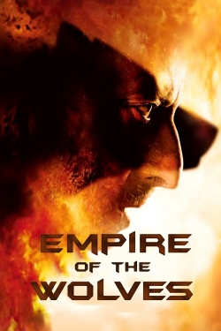 watch Empire of the Wolves online free