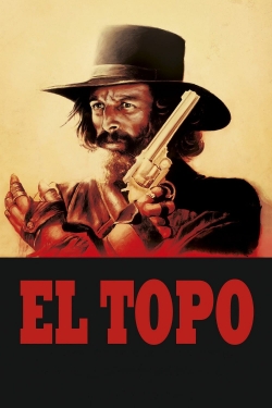 watch El Topo online free