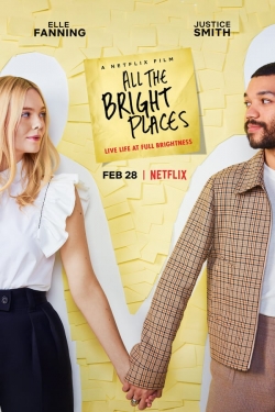 watch All the Bright Places online free