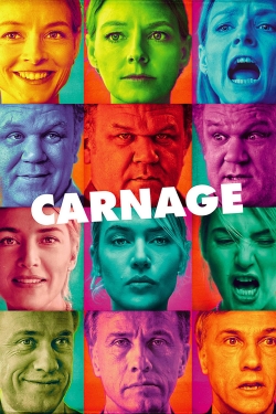 watch Carnage online free