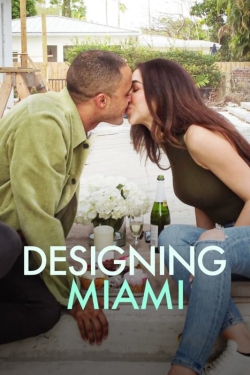 watch Designing Miami online free