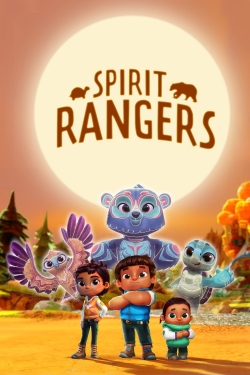 watch Spirit Rangers online free