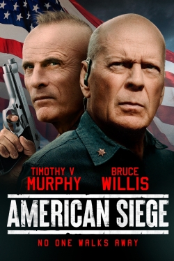 watch American Siege online free