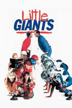 watch Little Giants online free