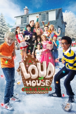 watch A Loud House Christmas online free