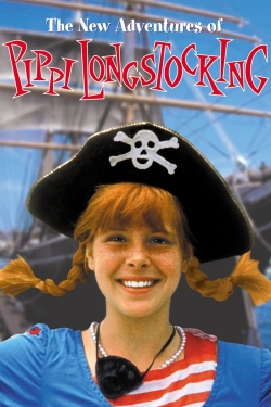 watch The New Adventures of Pippi Longstocking online free