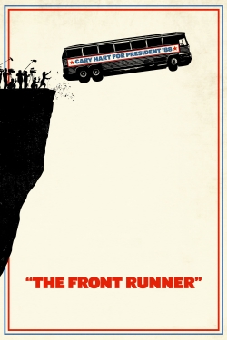 watch The Front Runner online free