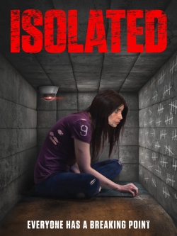 watch Isolated online free