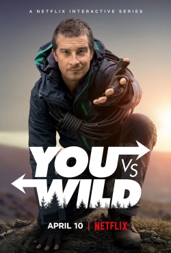 watch You vs. Wild online free
