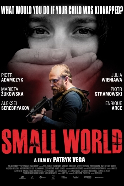 watch Small World online free