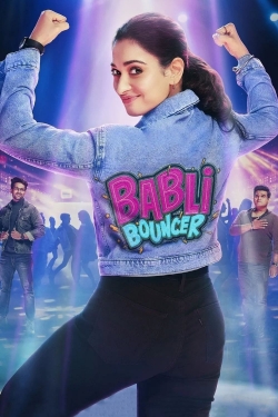 watch Babli Bouncer online free
