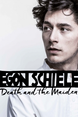 watch Egon Schiele: Death and the Maiden online free