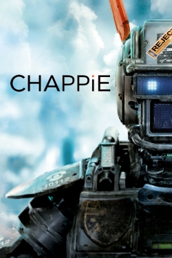 watch Chappie online free