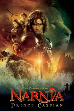 watch The Chronicles of Narnia: Prince Caspian online free