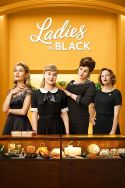 watch Ladies in Black online free