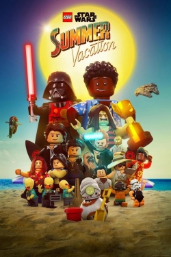 watch LEGO Star Wars Summer Vacation online free