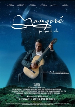 watch Mangoré online free