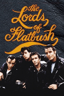watch The Lords of Flatbush online free