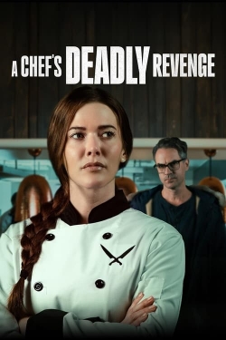 watch A Chef's Deadly Revenge online free