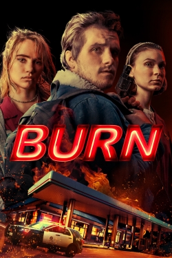 watch Burn online free