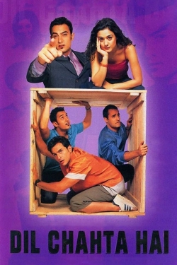 watch Dil Chahta Hai online free