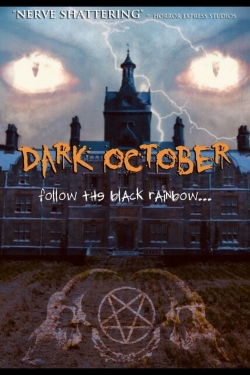 watch Dark October online free