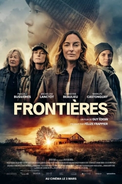 watch Frontiers online free