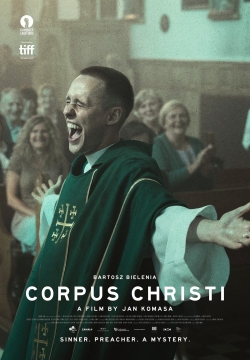 watch Corpus Christi online free