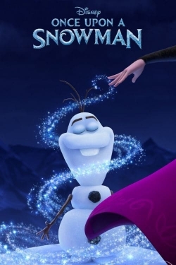 watch Once Upon a Snowman online free