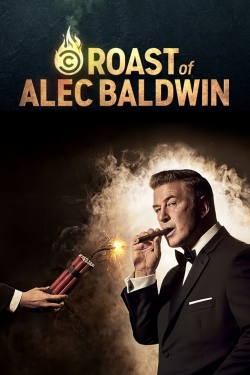 watch Comedy Central Roast of Alec Baldwin online free