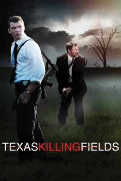 watch Texas Killing Fields online free
