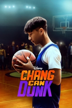 watch Chang Can Dunk online free