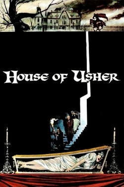 watch House of Usher online free