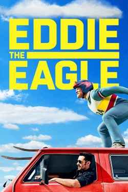 watch Eddie the Eagle online free