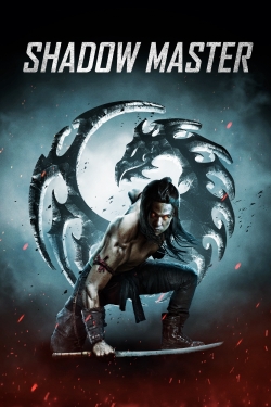 watch Shadow Master online free