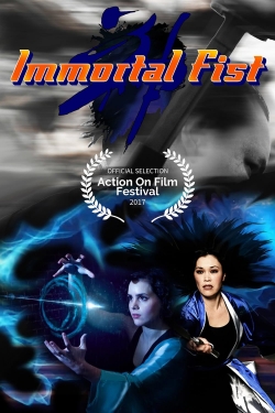 watch Immortal Fist: The Legend of Wing Chun online free