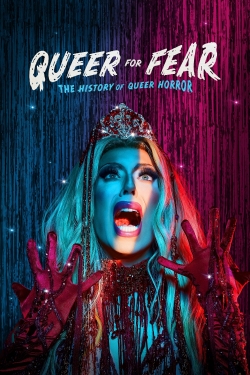 watch Queer for Fear: The History of Queer Horror online free
