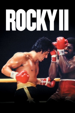 watch Rocky II online free