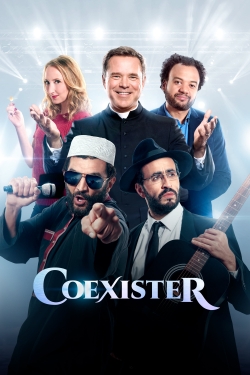 watch Coexister online free
